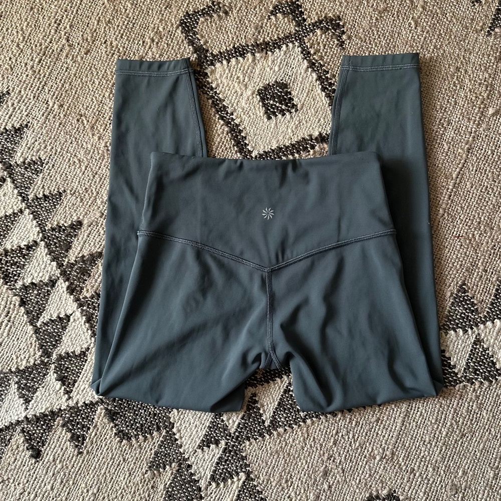 Athleta Elation 7/8 Tight
